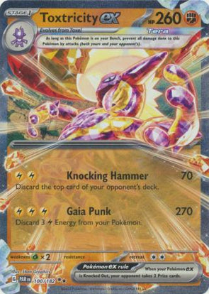 Pokemon & Yu-Gi-Oh Single Cards