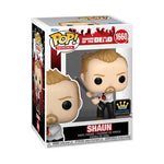 Funko Pop! Movies: Shaun Of The Dead - Shaun #1660 [Specialty Series Exclusive]