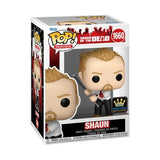 Funko Pop! Movies: Shaun Of The Dead - Shaun #1660 [Specialty Series Exclusive]