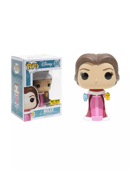 Funko Pop! Disney - Lot 4/4 **WEB ONLY**
