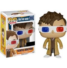 Funko Pop! TV/CARTOON/BROADWAY - GRAILS "WEB ONLY"