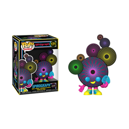 Funko Pop! Retro Toys - Spirograph #171 *PREORDER*