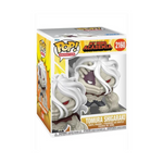 Funko Pop! Anime: My Hero Academia - Deku / Shoto Todoroki / Himiko Toga / All For One / Tomura Shigaraki / Hawks *PREORDER*