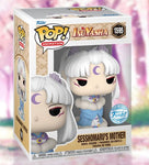 Funko Pop! Anime: Inuyasha - Sesshomaru's Mother #1595 [Exclusive]