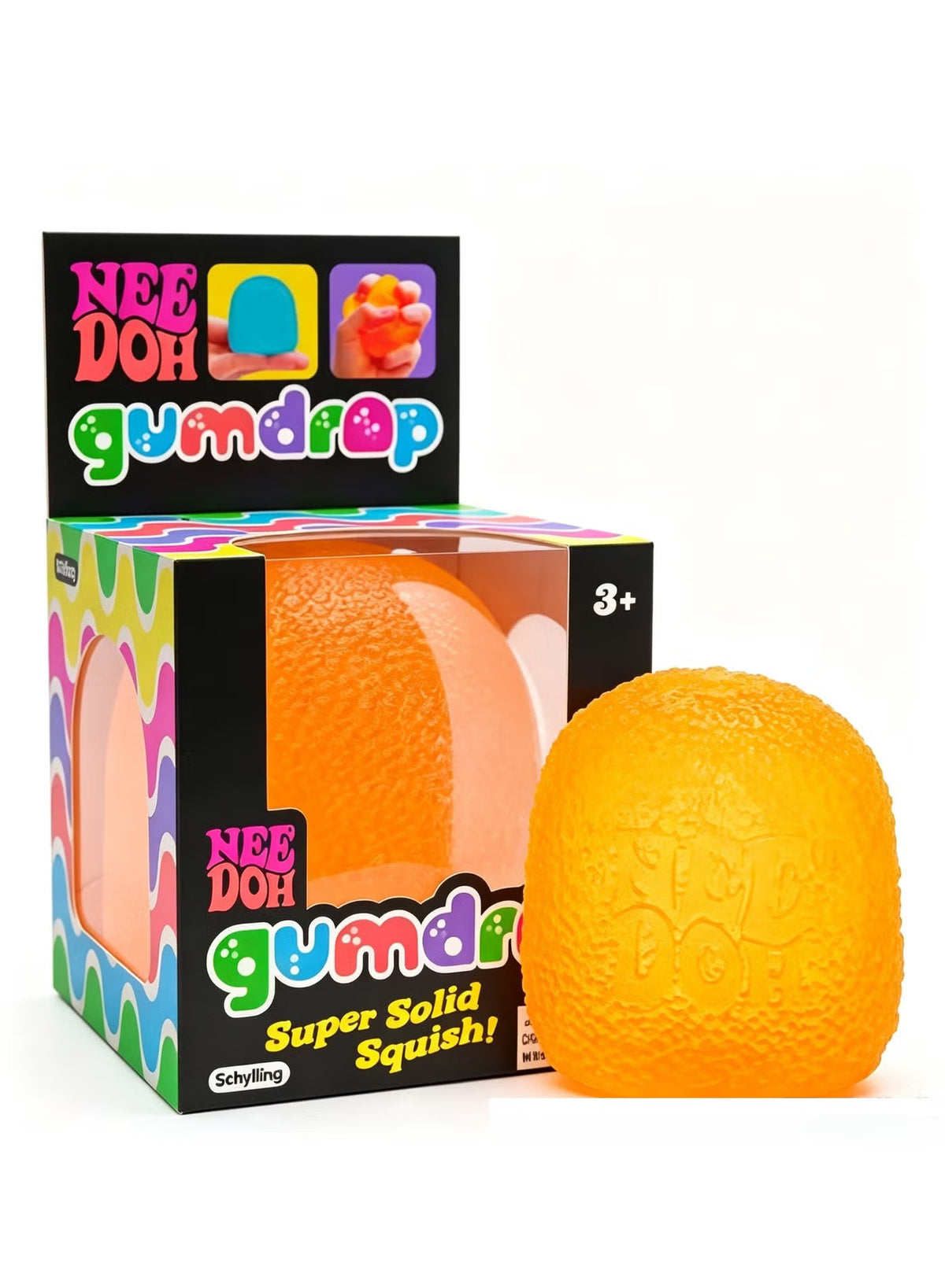 Schylling: NeeDoh Gumdrop