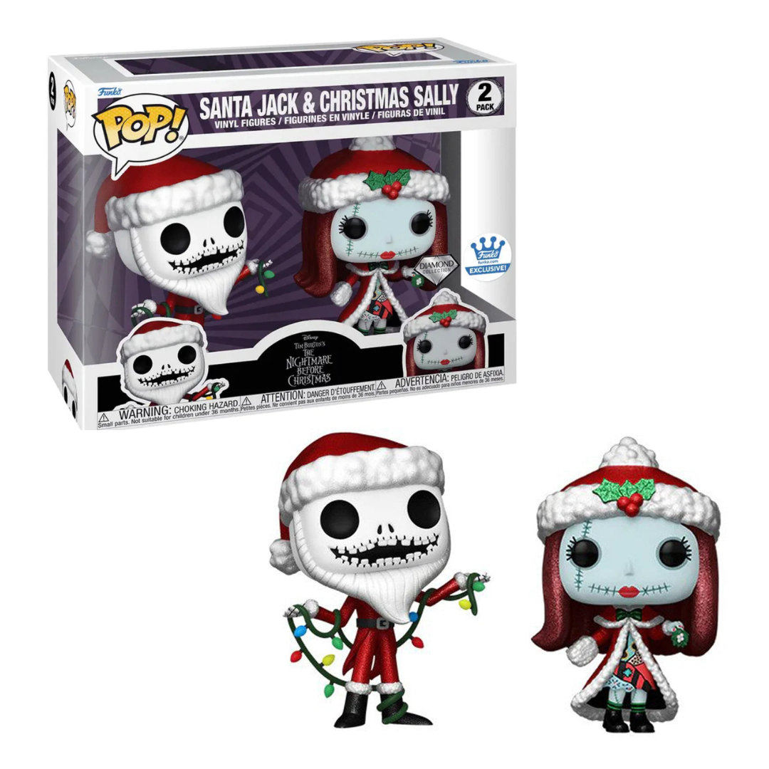 Funko Pop! 2-Pack / Rides Lot **WEB ONLY**