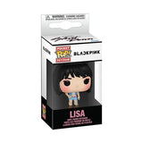 Funko Pop! Music: Blackpink (Shut Down) - Jennie / Jisoo / Lisa / Rose