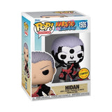 Funko Pop! Anime Naruto Shippuden Hidan Chase Combo