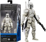 Star Wars: The Black Series - Boba Fett Prototype Armor Figure