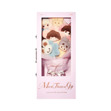 *CYBER WEEK* Popmart: Dimoo - More Than A Gift Plush Bouquet