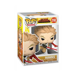 Funko Pop! Anime: My Hero Academia - Deku / Shoto Todoroki / Himiko Toga / All For One / Tomura Shigaraki / Hawks *PREORDER*