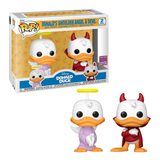 Funko Pop! 2-Pack / Rides Lot **WEB ONLY**