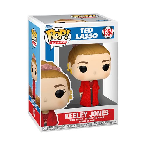 FUNKO POP! TED LASSO