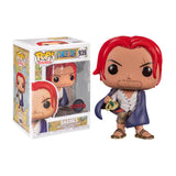 Funko Pop! Anime: One Piece **WEB ONLY**