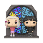 Funko Pop! Wednesday - Wednesday & Enid #1541 [Convention Exclusive] *PREORDER*