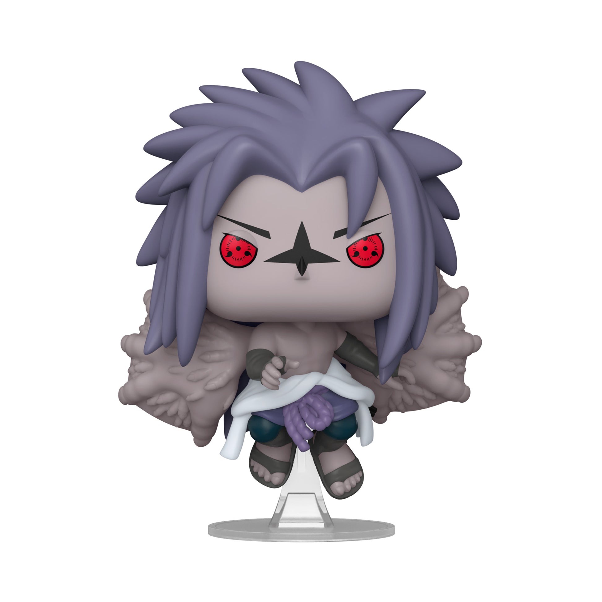 Funko POP! Plus Naruto Shippuden Holiday Kakashi Hatake with Pakkun Funko POP! Plus Naruto Shippuden Holiday Kakashi Hatake with Pakkun