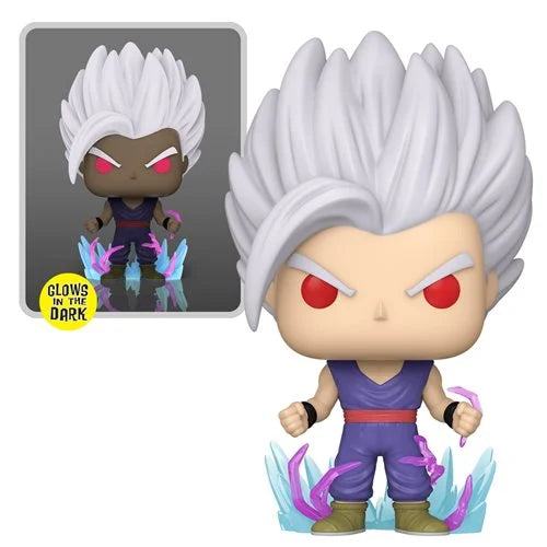 Funko Pop! Anime: Dragon Ball Super - Son Gohan (Beast) #1703
