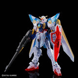 HG 1/144 Wing Gundam [Clear Color] EVENT LIMITED ITEM Gunpla Kit