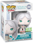 Funko Pop! Anime: Frieren #2000 [Chalice Collectibles Exclusive Limited Edition]