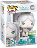 Funko Pop! Anime: Frieren #2000 [Chalice Collectibles Exclusive Limited Edition]