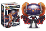 Funko Pop! GAMES GRAILS "WEB ONLY"