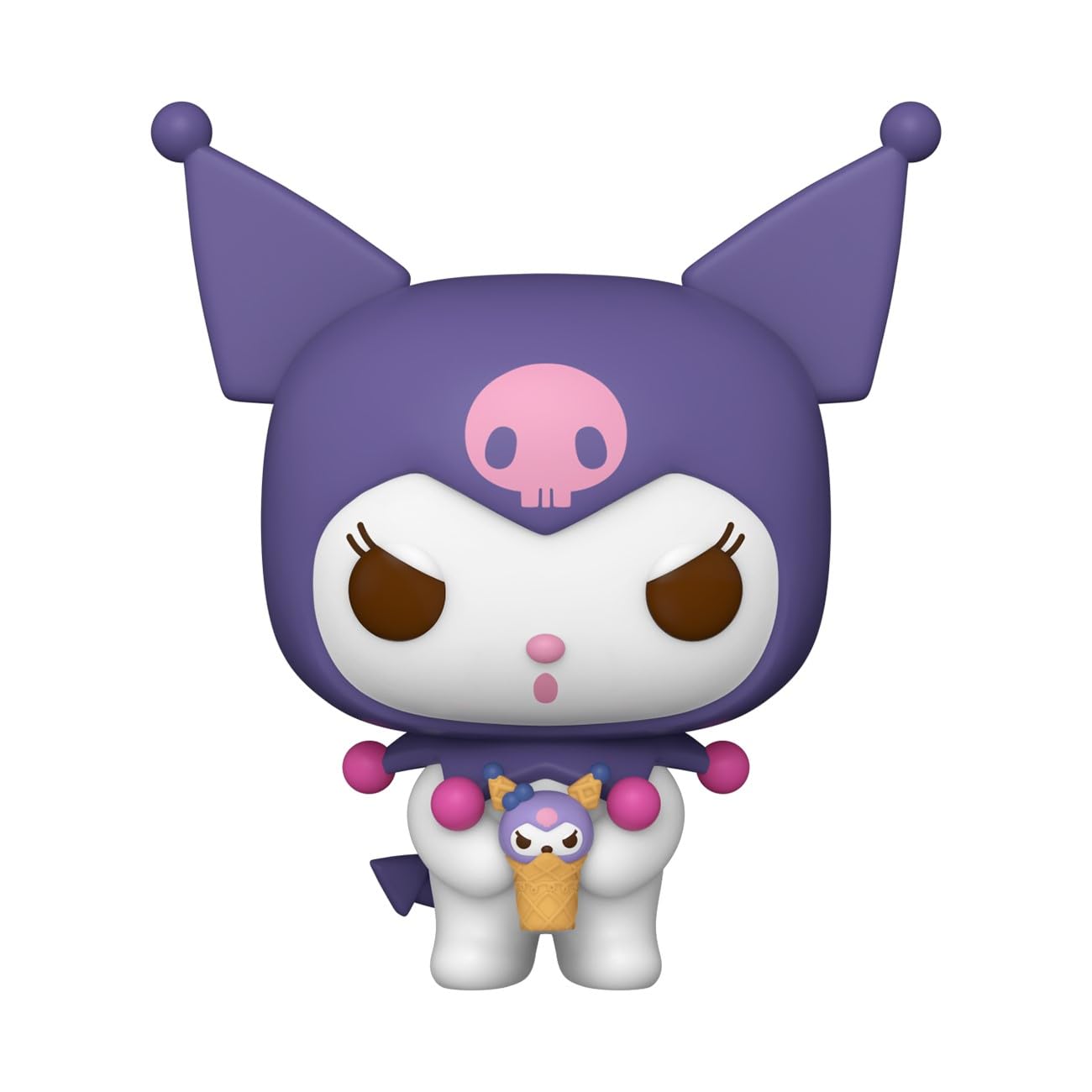 Funko Pop! Sanrio: Hello Kitty & Friends - Kuromi / My Melody / Cinnamoroll / Pochacco / Pompompurin