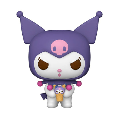 Funko Pop! Sanrio: Hello Kitty & Friends - Kuromi / My Melody / Cinnamoroll / Pochacco / Pompompurin