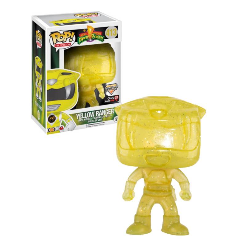 Power Rangers/Teenage Mutant Ninja Turtles Mixed Lot **WEB ONLY**