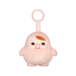 PopMart: Pucky Beanie - Bubble Up Series Plush Pendant Blind Box