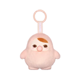PopMart: Pucky Beanie - Bubble Up Series Plush Pendant Blind Box