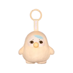 PopMart: Pucky Beanie - Bubble Up Series Plush Pendant Blind Box