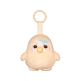 PopMart: Pucky Beanie - Bubble Up Series Plush Pendant Blind Box