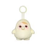 PopMart: Pucky Beanie - Bubble Up Series Plush Pendant Blind Box