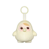 PopMart: Pucky Beanie - Bubble Up Series Plush Pendant Blind Box