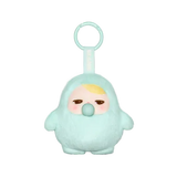 PopMart: Pucky Beanie - Bubble Up Series Plush Pendant Blind Box