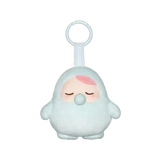 PopMart: Pucky Beanie - Bubble Up Series Plush Pendant Blind Box