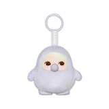 PopMart: Pucky Beanie - Bubble Up Series Plush Pendant Blind Box