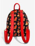 Loungefly: Pokemon - Charmander Mini Backpack