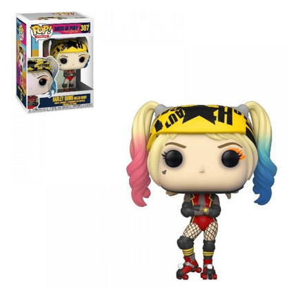 Funko Pop! DC - Lot 2/3 **WEB ONLY**
