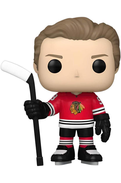 Funko Pop! Sports: NHL - Connor Bedard #96
