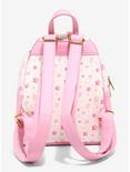 LOUNGEFLY DISNEY WINNIE THE POOH CHERRY BLOSSOM MINI BACKPACK