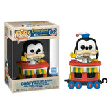 Funko Pop! Marvel, DC, NHL, Funko, Disney, Pokemon, Buffy: The Vampire Slayer, Games, Ad Icons, Hannibal, Music, Star Wars, TV Shows **WEB ONLY**