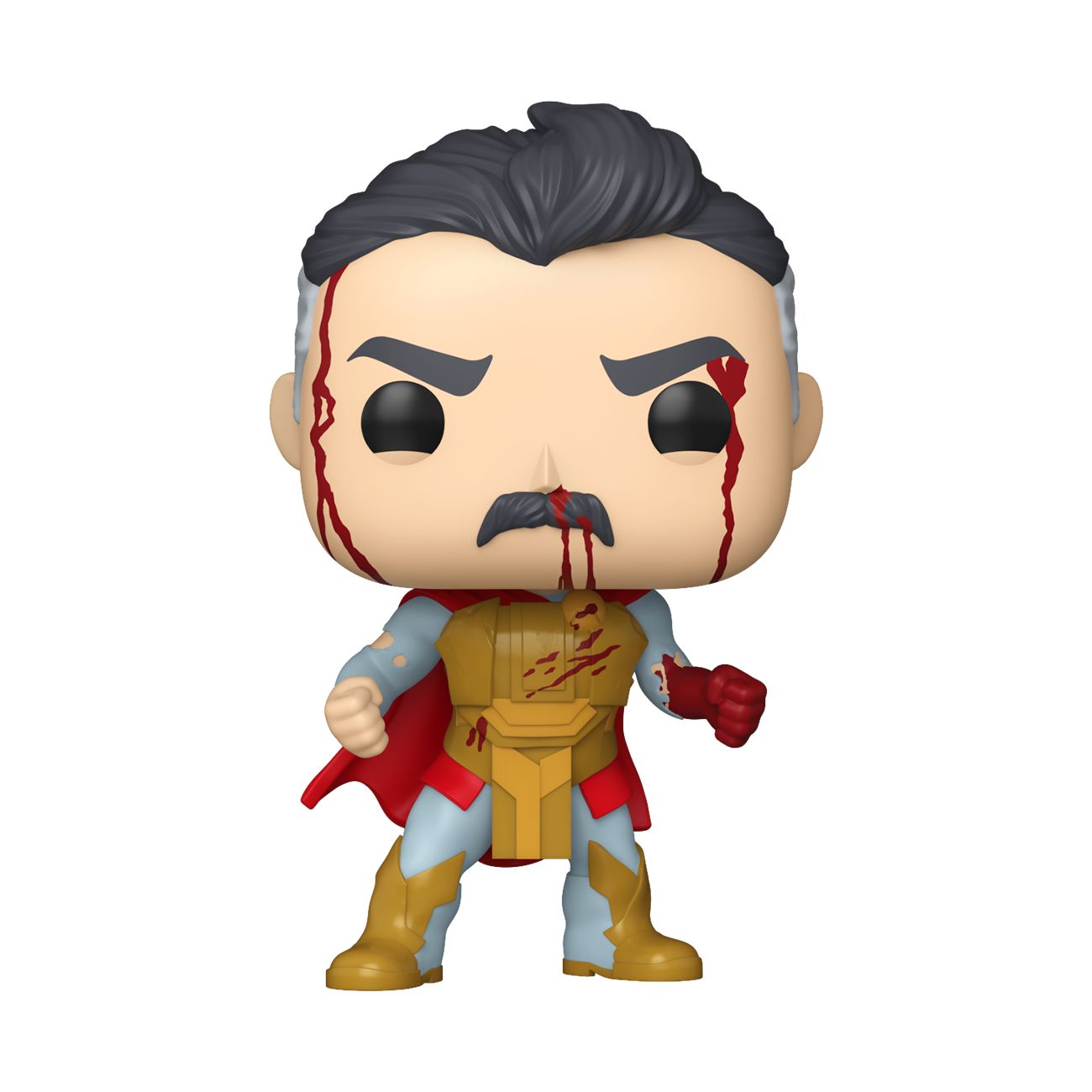 Funko Pop! Animation: Invincible - Omni-Man #1861 / Rex Splode
