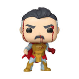 Funko Pop! Television: Invincible - Omni-Man #1861 / Rex Splode #1862 *PREORDER*