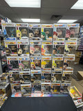 Funko Pop! Anime Mixed Lot 1/2 *WEB ONLY*