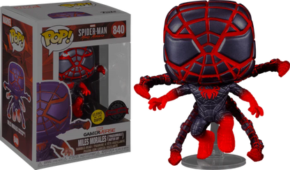 Funko Pop! Marvel Lot 2/2 **WEB ONLY**