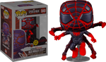 Funko Pop! Marvel Lot 2/2 **WEB ONLY**