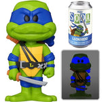 (MUTANT MAYHEM) TEENAGE MUTANT NINJA TURTLES FUNKO SODA VINYL LIMITED EDITION