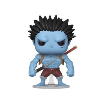 CONFIRMED Funko Pop! Mystery: Anime - One Piece Series Blind Box