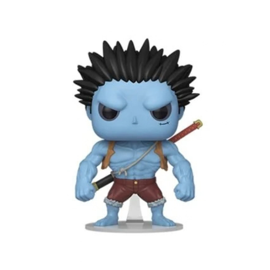 CONFIRMED Funko Pop! Mystery: Anime - One Piece Series Blind Box